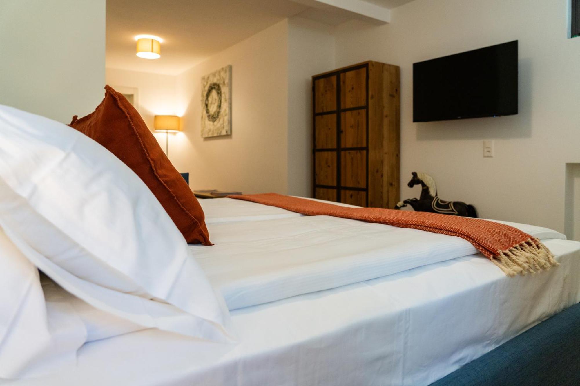 Grotto Del Pan Perdue Bed & Breakfast ลูกาโน ภายนอก รูปภาพ