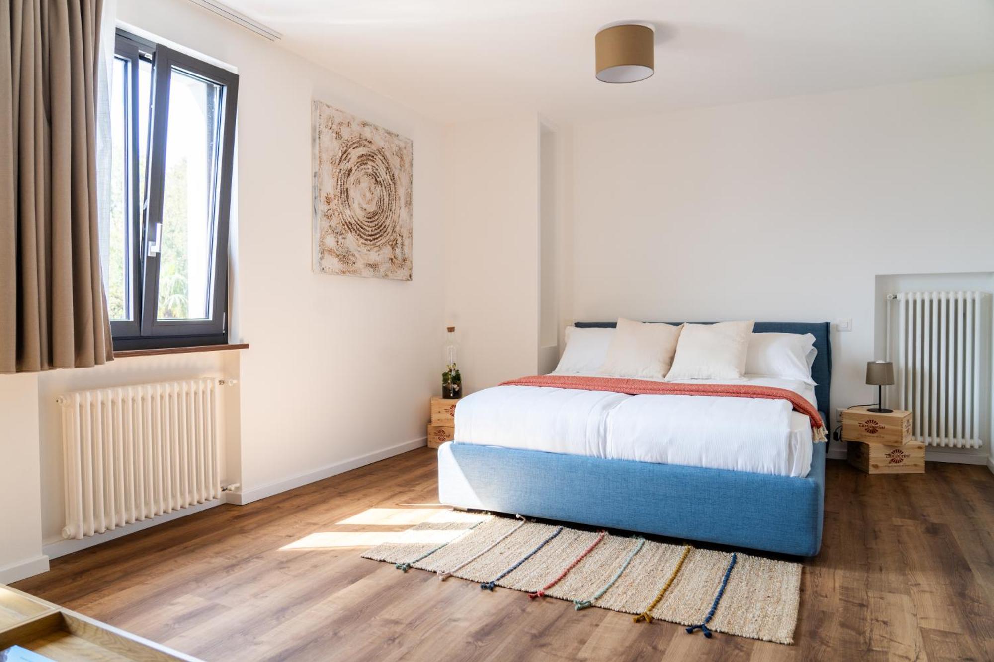 Grotto Del Pan Perdue Bed & Breakfast ลูกาโน ภายนอก รูปภาพ