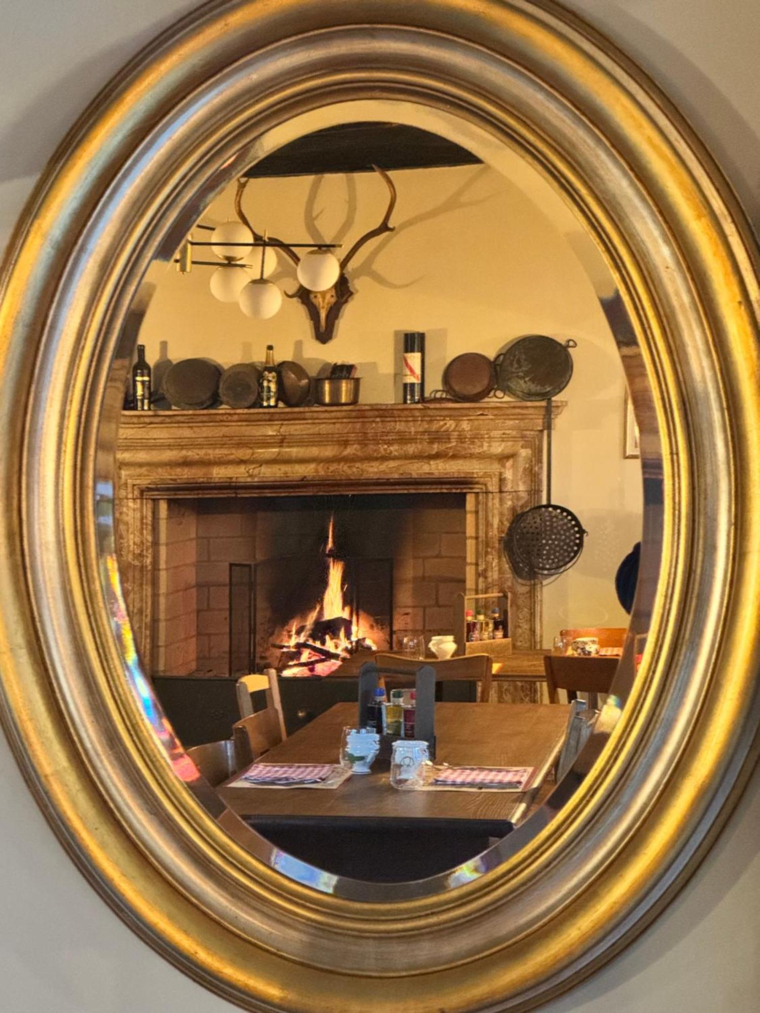 Grotto Del Pan Perdue Bed & Breakfast ลูกาโน ภายนอก รูปภาพ